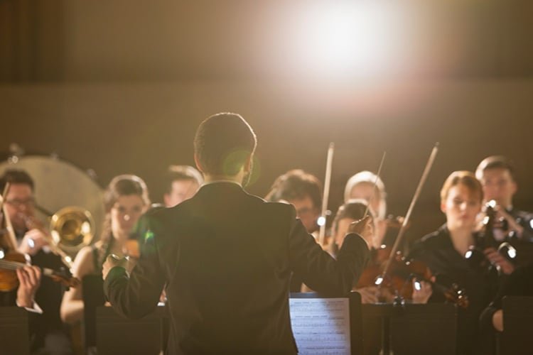 Hallelujah in the Berkshires | American Enterprise Institute