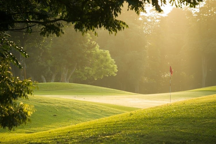 The Power of Place: Golf Edition | American Enterprise Institute