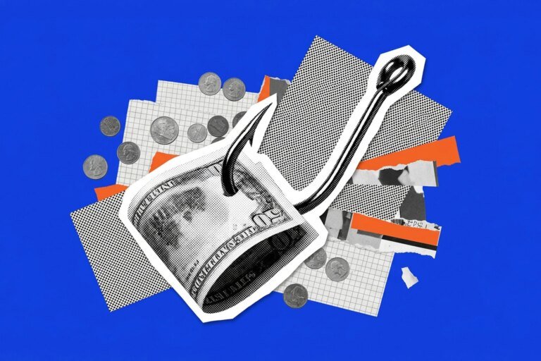 Watch Out for Fake FCC Officials Trying to Steal Your Info