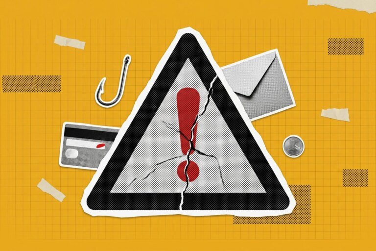 Scammers Are Copying Rental Listings to Steal Deposits