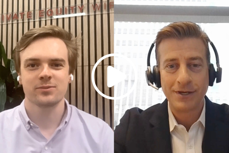 Alternative Views with Schroders’s Ethan Vogelhut