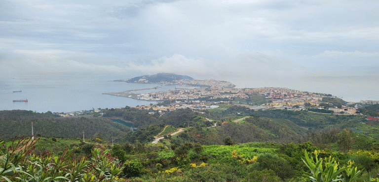 Quo Vadis, Hispania? Part One