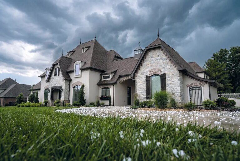 Why Improving Your Home’s Weather Resilience Starts With the Roof (and Where to Begin)