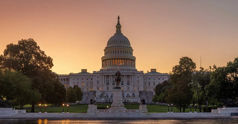AICPA supports disaster tax bill, presses for permanent relief