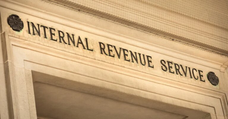 IRS adds notices, payment features to business tax accounts