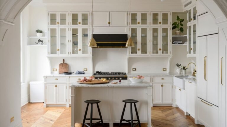 6 Things From the 1800s Designers Want to See More of in Homes Today