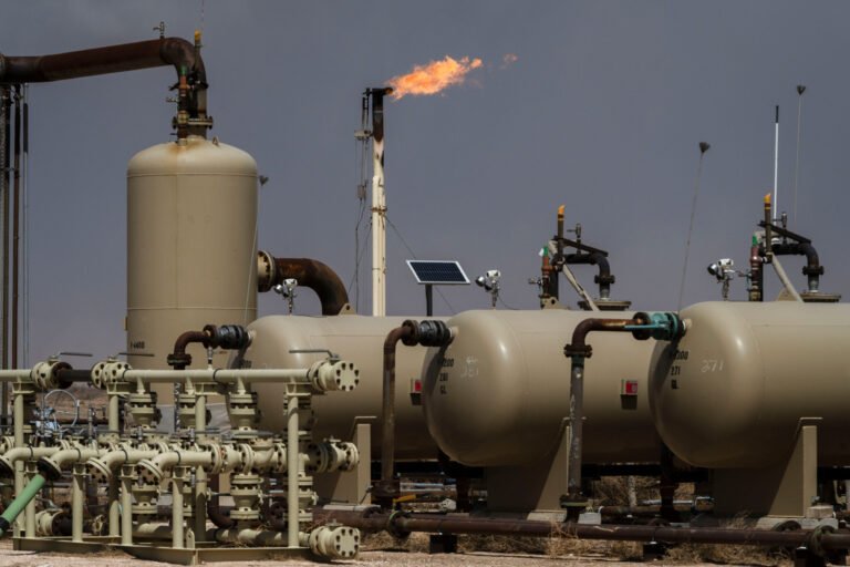 Permian Basin Set to Become Top US Gas Producer, Citi Says