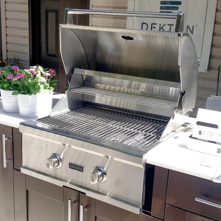 The Best Built-In Grills of 2026, Picks from Our Editors