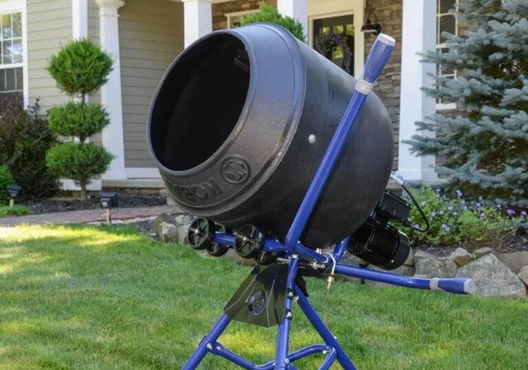 The Best Cement Mixers of 2026, Picks from Our Editors
