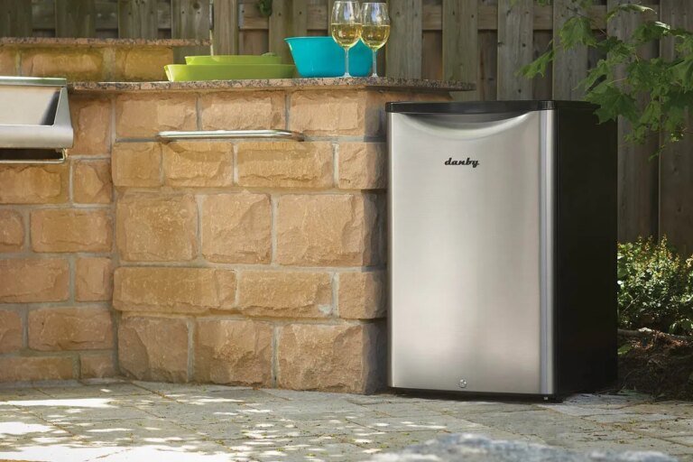The Best Garage Refrigerators of 2026, Vetted