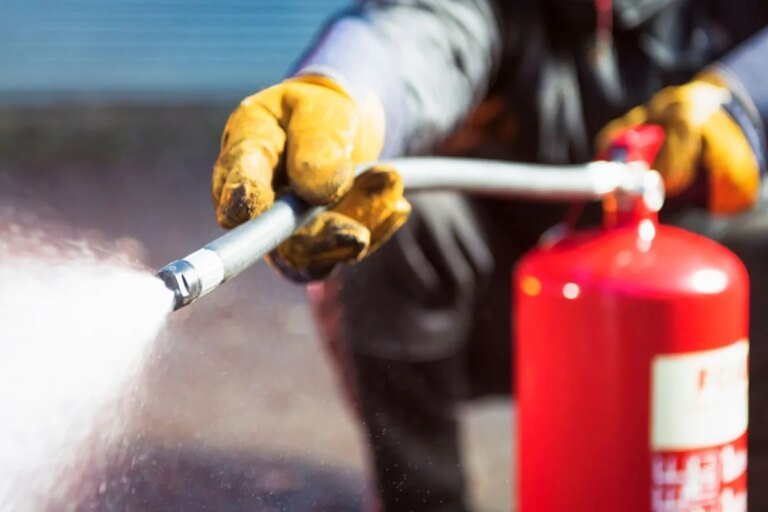 The Best Fire Extinguishers of 2026, Picks from Our Editors