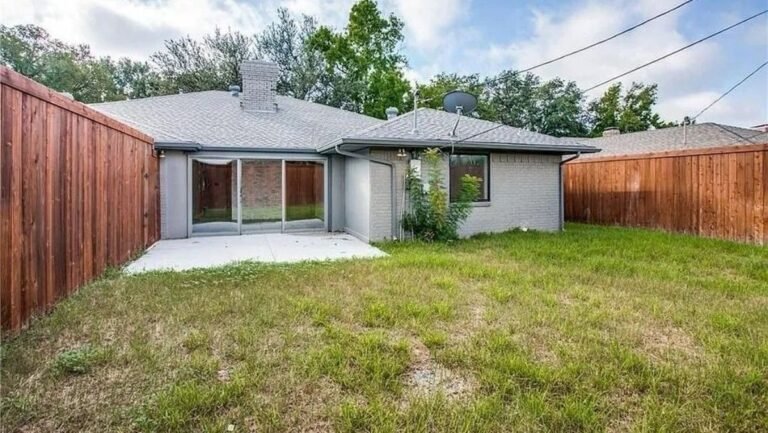 They Needed Another Room but Didn’t Want to Move, So They Built It in the Backyard