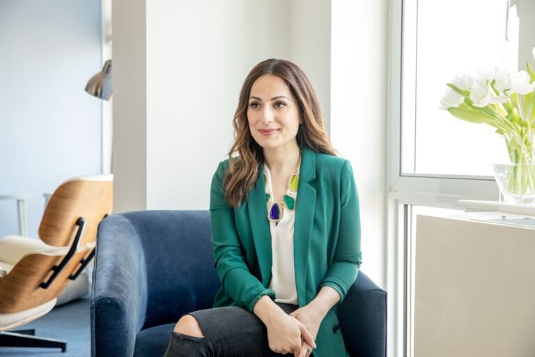 Farnoosh Torabi: Don’t Make This Big Retirement Mistake