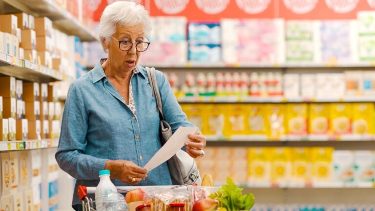 7 Grocery Shopping Habits That Are Costing You Money