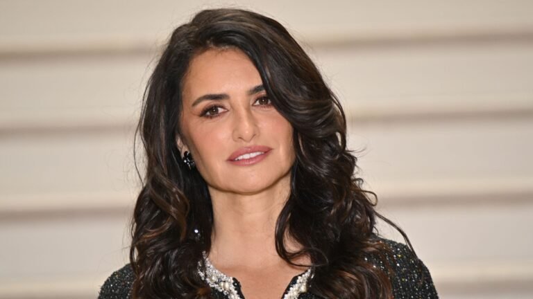 Penelope Cruz’s 2000s Mediterranean-Style Planting