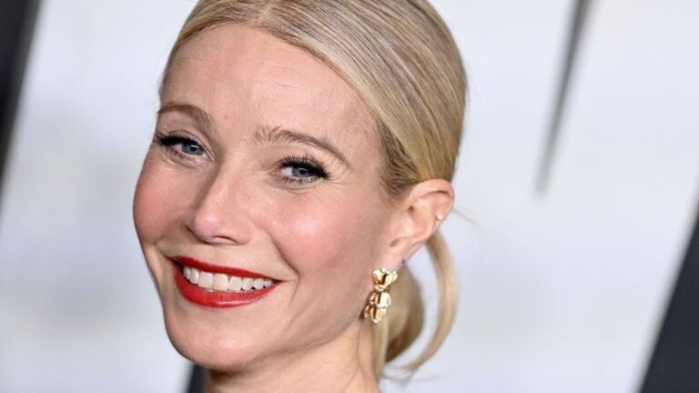 Gwyneth Paltrow Replaced Her Knife With This Japanese Pick