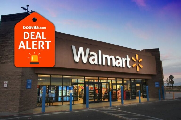 Walmart Drops Prices on Milwaukee Tools—Save Up to 42% on Drills, Saws, and More