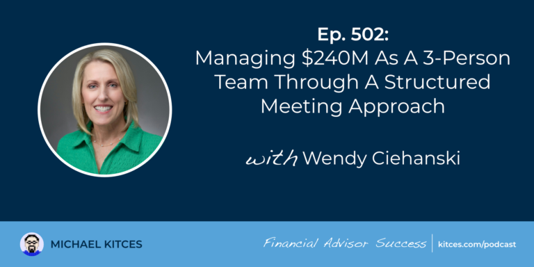 Managing $240M As A 3-Person Team With A Structured Approach