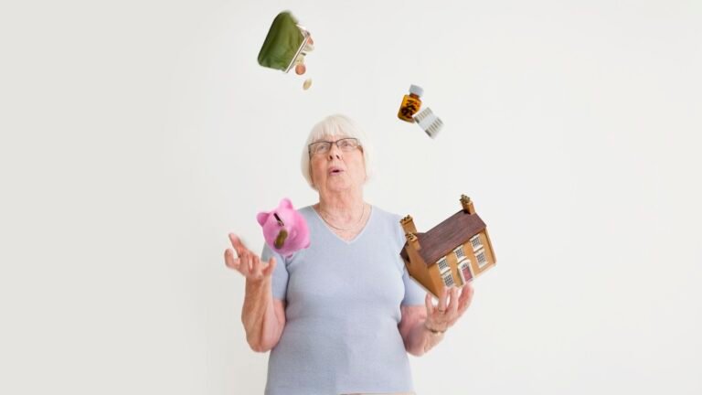 How to Plan for Income, Taxes, Healthcare in Retirement