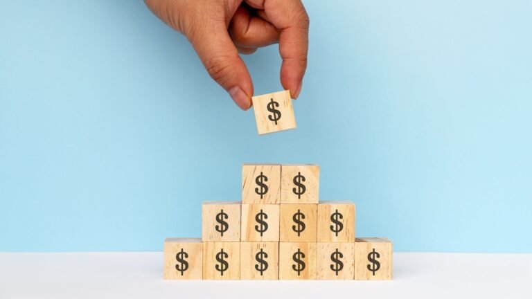How to Build a Financial Plan Beyond Your Retirement Account