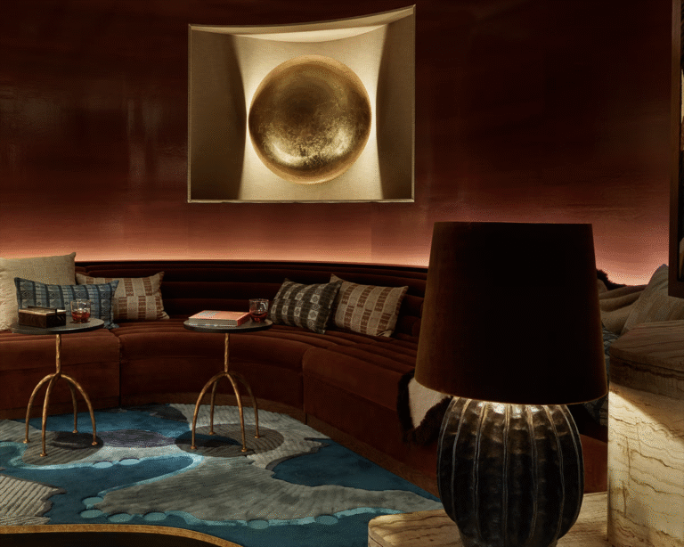 How to Light Any Room Really, Really Well, According to Designers