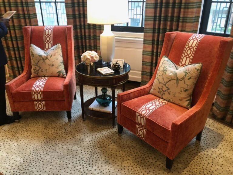 Your Living Room Can Have All the Right Furniture and Still Look Unfinished: These 8 Details Pull It Together