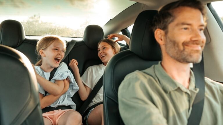 The 10 Safest Cities for Drivers in America