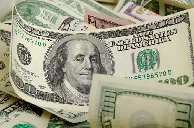 Inflation holds steady, giving Fed room to leave main rate unchanged