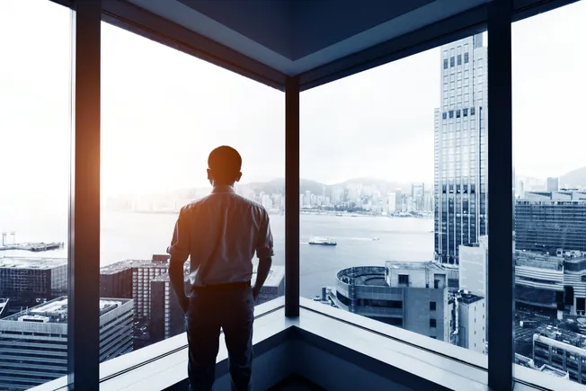 New CFOs are getting younger as Gen Xers take reins