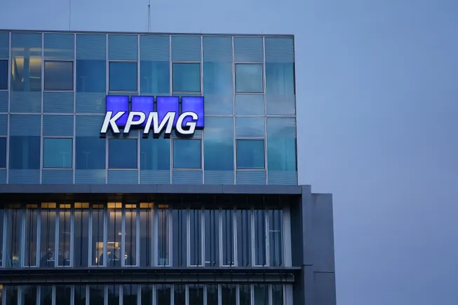 KPMG Australia to axe 5% of workforce