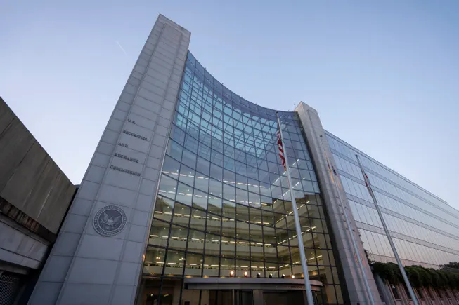 SEC launches new enforcement unit aimed at accounting fraud