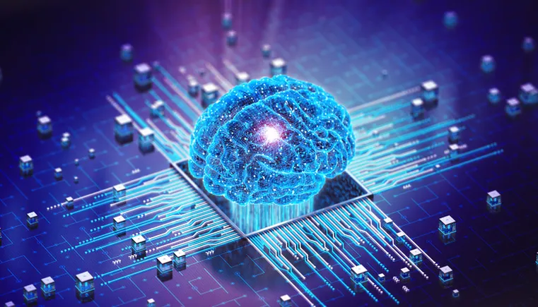 AI drives spike in class action filings