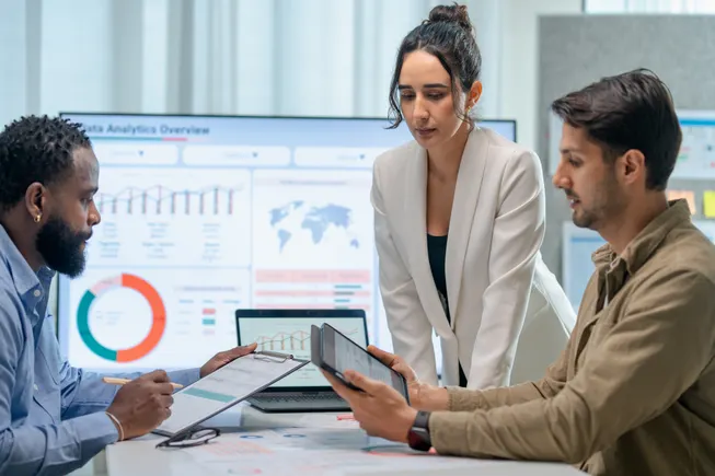 Healthcare CFOs face decision readiness gap: Deloitte