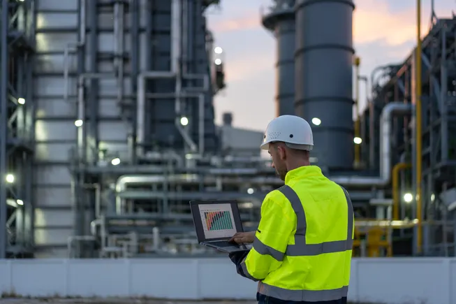 Centuri hires Halliburton alum for CFO