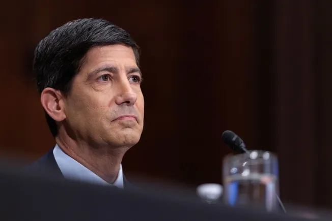 Warsh pledges to slow inflation to 2%, saying Fed may have ‘work to do’