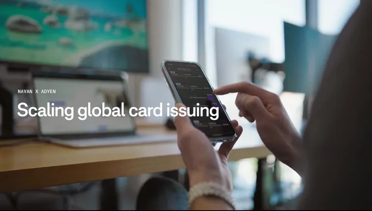 Beyond the booking: How Navan scaled global card issuing with embedded finance