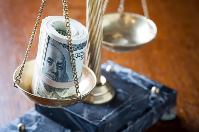 Florida hedge fund’s ex-CFO pleads guilty in $3M embezzlement case