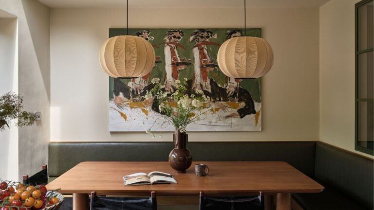 5 Things To Do This Month To Transition Your Home from Summer to Fall