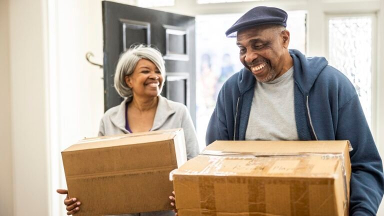 Is Retiring to a Low-Tax State Really Worth It?