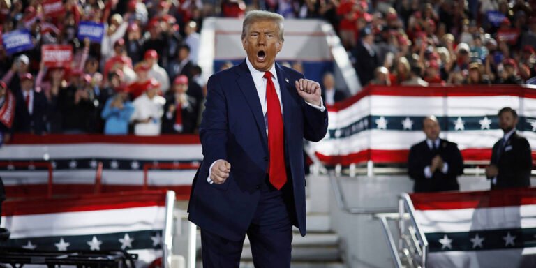 The Trolling of American Democracy by Robert Gulotty & Zhaotian Luo