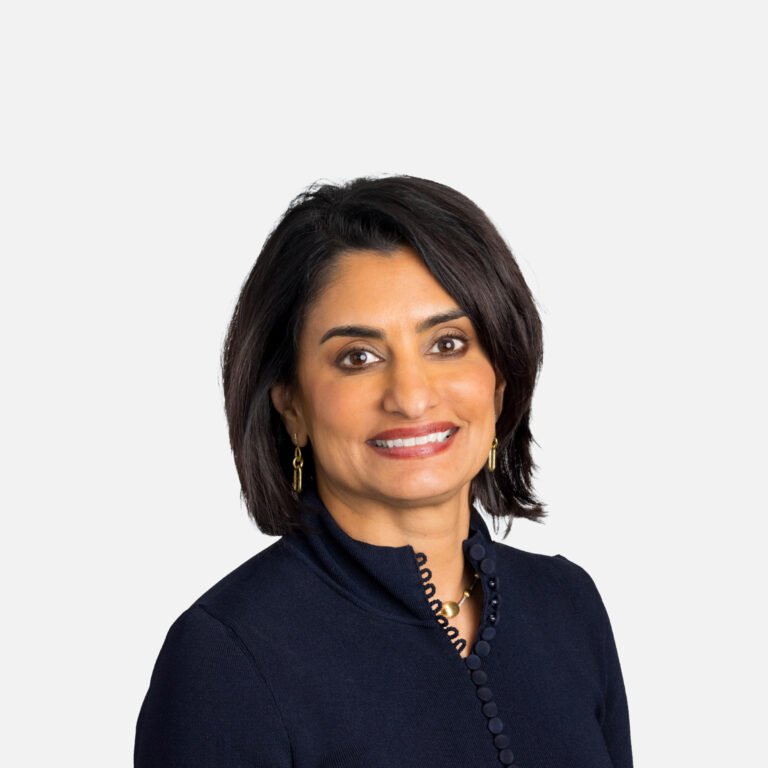 Seema Verma on advancing American healthcare