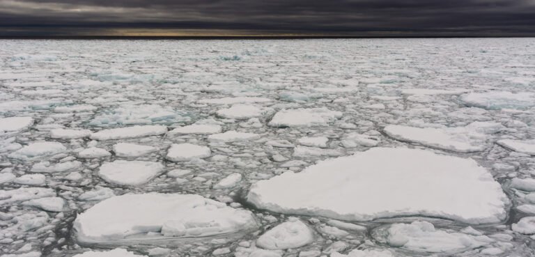 S. Korean Ship to Test Arctic Route to Europe but Western Allies Concerned