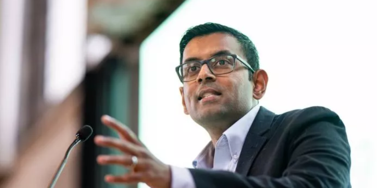 Princeton’s ‘AI Snake Oil’ author says the real fear isn’t thinking machines