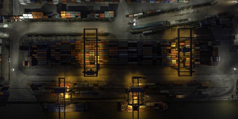 The World Economy Is Swerving, and the Destination Is Unknown by Mohamed A. El-Erian