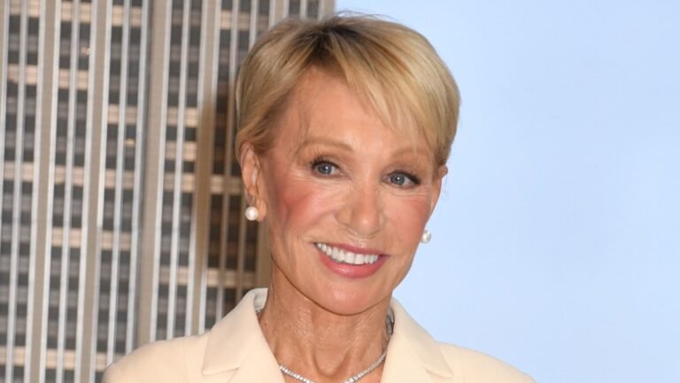Barbara Corcoran: 5 Money Mistakes To Avoid