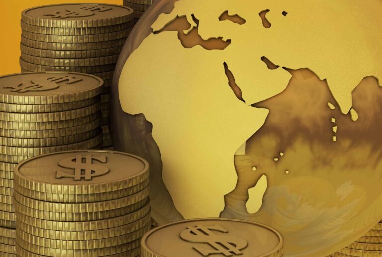Middle East Banks Grow African Presence 
