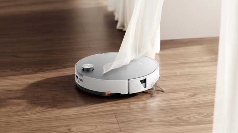 Best Robot Vacuum Cleaners of 2026 for Hands-Free Cleaning