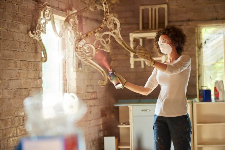 The Best Spray Paint of 2026, Picks from Our Editors