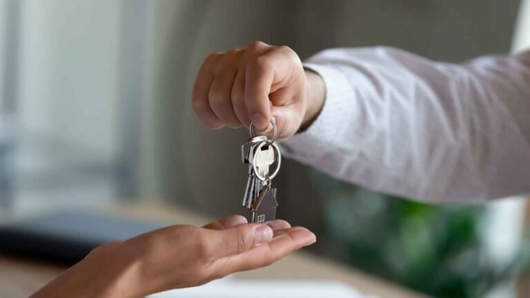Inherited a Home? What To Know Now