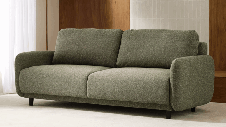 Habitat’s New Sofa Bed Is Designed to Look Less Clunky |